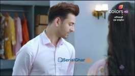 Agnisakshi - 1st May 2023